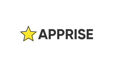Apprise.AI - Creative brandable domain for sale